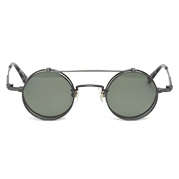 【新品未使用】PROPO JANET C-4 サングラス仕様 Amazon | [John Lennon] [ジョンレノン] メガネフレーム